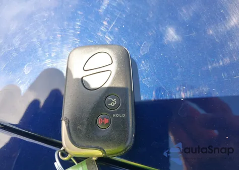 2011 Lexus Ls 460 from USA, damaged, VIN JTHCL5EF1B5010040